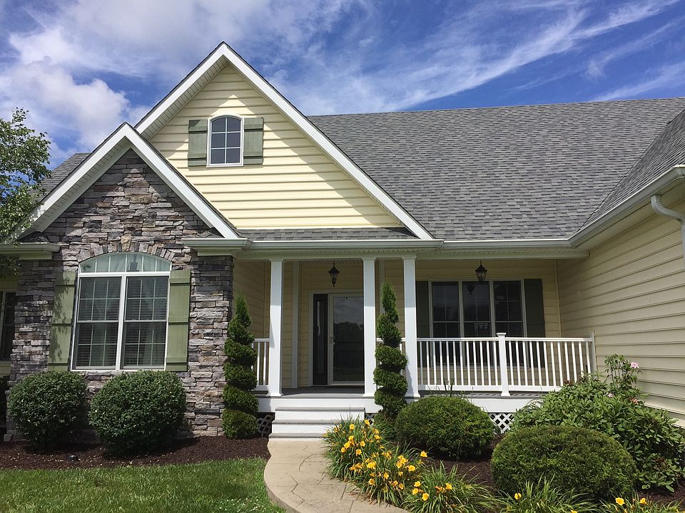 543 Quirks Run Rd, Danville, KY 40422 Zillow