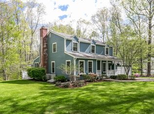 5 Franks Way, Madison, CT 06443
