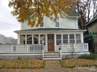 125 N Water St, Marine City, MI 48039