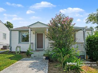 748 22nd Ct N, Nashville, TN 37208