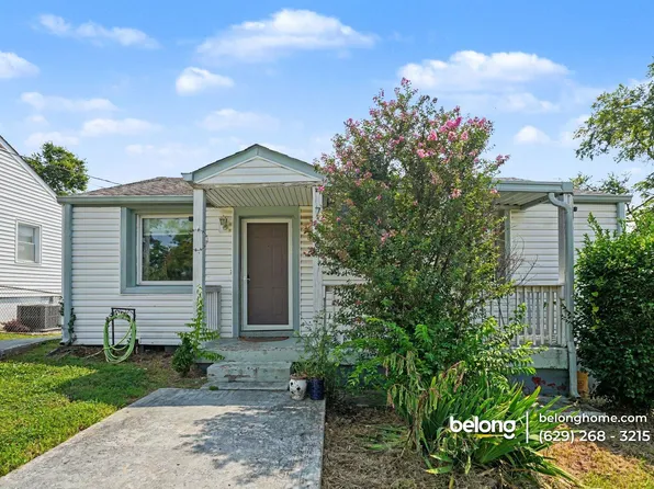 748 22nd Ct N, Nashville, TN 37208