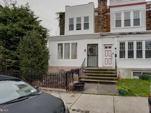 1644 Crosslynne Ave, Woodlynne, NJ 08107