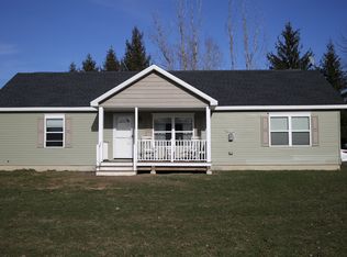 75 Water St, Ghent, NY 12075