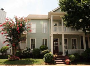 943 Harbor Bend Rd, Memphis, TN 38103