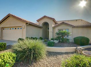 24524 S Rocky Brook Dr, Sun Lakes, AZ 85248
