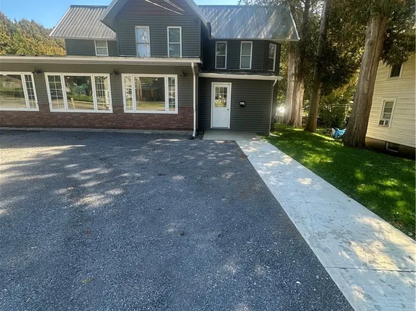 47 1/2 Bridge St #47, Carthage, NY 13619