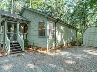 742 Paul Nicholson Rd, Blairsville, GA 30512