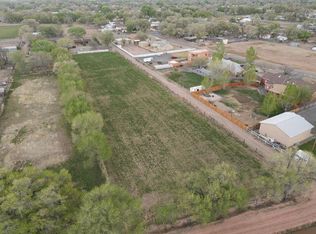1026 Silo Rd, Bosque Farms, NM 87068