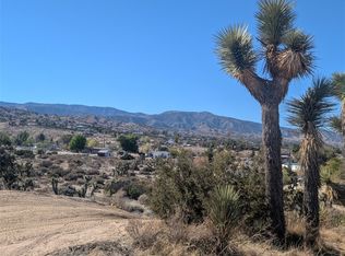 0 Malpaso Rd, Phelan, CA 92371