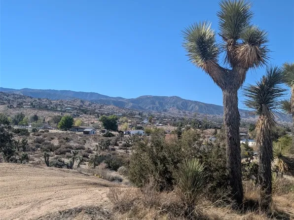 0 Malpaso Rd, Phelan, CA 92371