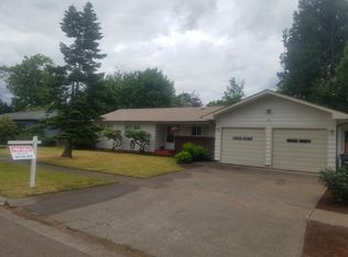 2680 Forrester Way, Eugene, OR 97401