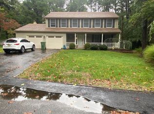 27 Jackson Ct E, Marlton, NJ 08053