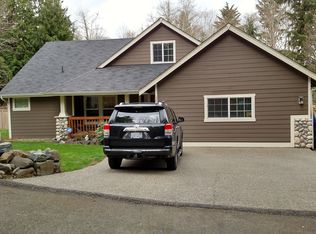 12301 122nd St NW, Gig Harbor, WA 98329