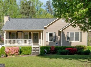 198 Wiley Dr, Douglasville, GA