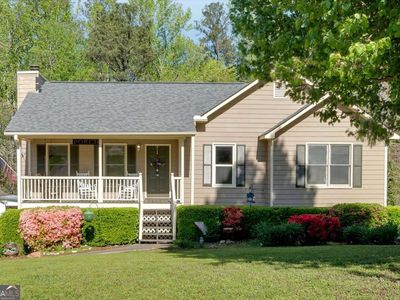 198 Wiley Dr, Douglasville, GA, 30134