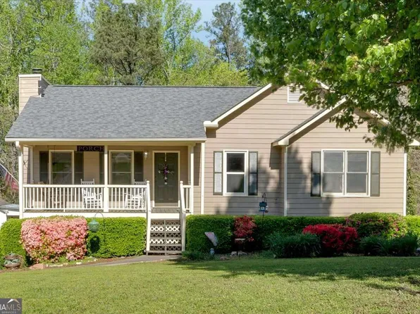 198 Wiley Dr, Douglasville, GA 30134
