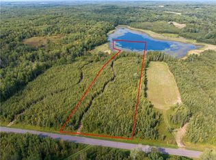 LOT 7 Barrett Rd, Trego, WI 54888