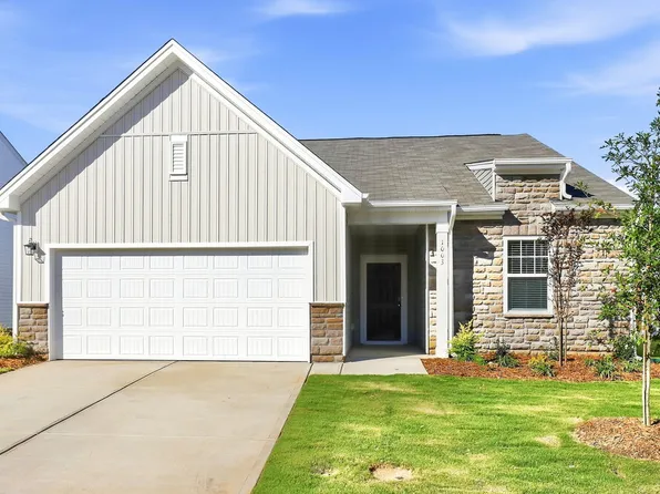 1003 Riverbank Dr, Kernersville, NC 27284