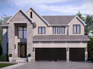 9 Sass Cres, Brant, ON N3L0J3