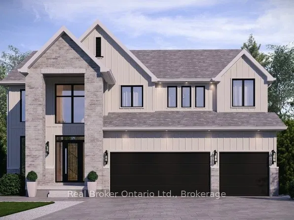 9 Sass Cres, Brant, ON N3L 0J3