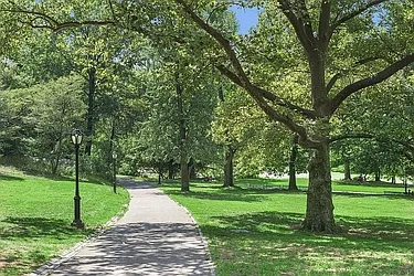 Rented by Time Equities, Inc.