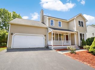 107 Stoney Hill Rd, Shrewsbury, MA 01545