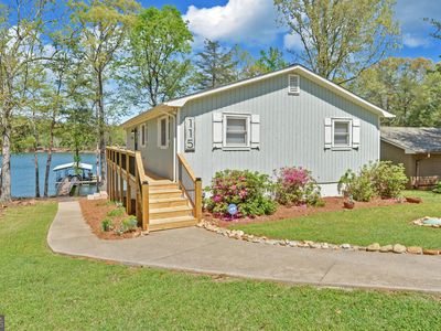 115 Apache Trl, Hartwell, GA, 30643