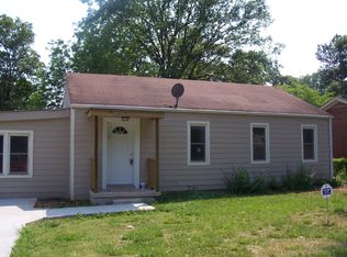 1847 Brannen Rd, Atlanta, GA 30316