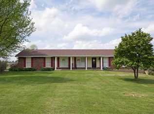 1430 Highway Y, Foley, MO 63347