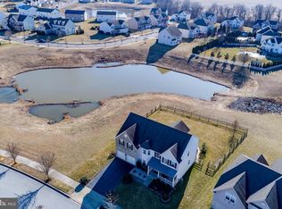 614 Nesting Ln, Middletown, DE 19709