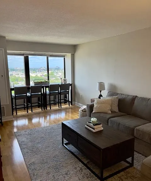 2001 Hamilton St #1727 — Photo 5