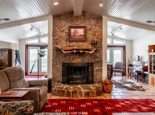 1982 County Road 351, Merkel, TX 79536