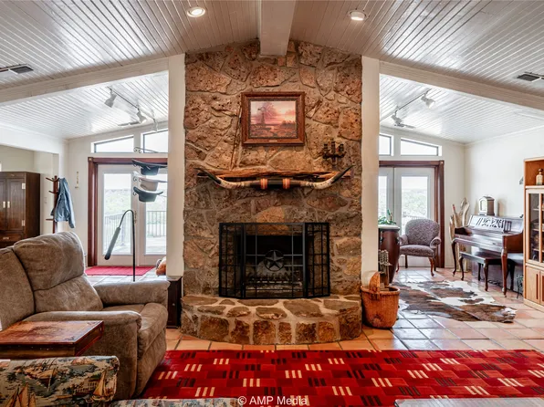 1982 County Road 351, Merkel, TX 79536