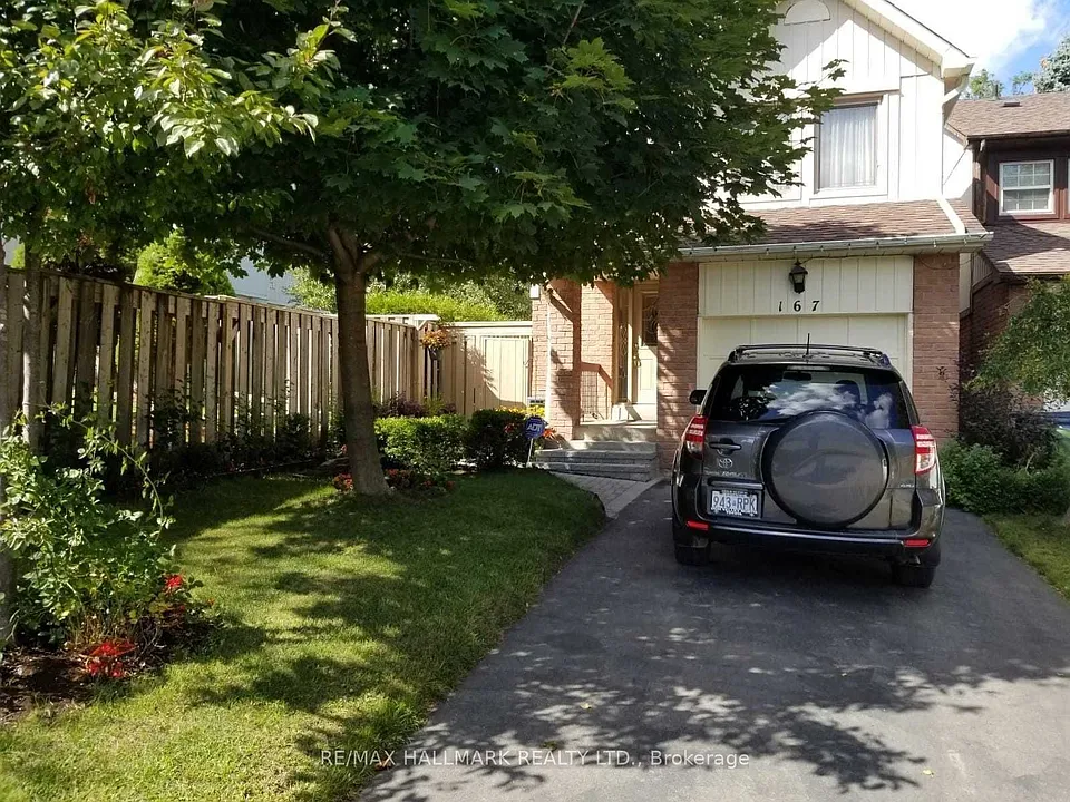 167 Placentia Blvd