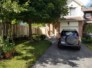 167 Placentia Blvd, Toronto, ON M1S4G9