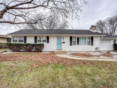 356 Hoover St, Sun Prairie, WI, 53590