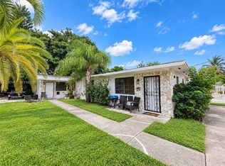 1867 NW 55th Ter, Miami, FL 33142