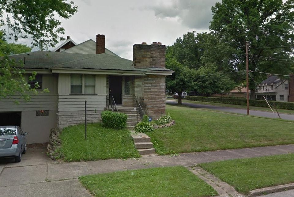 Exterior - does not reflect new metal roof installed in 2023. Exterior is in the process of being painted as well.