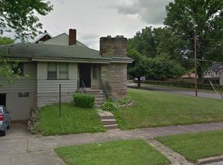 431 Francisca Ave, Youngstown, OH 44504