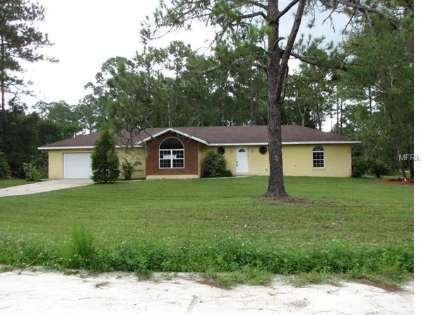 2755 Cypress Rd, Deland, FL 32724