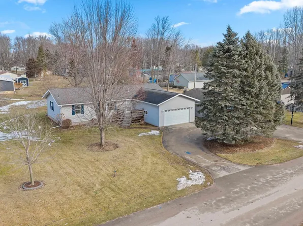 W4992 Beeler Dr, Bonduel, WI 54107