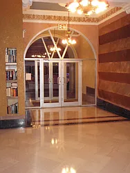 Rented by Beekman Street Realty