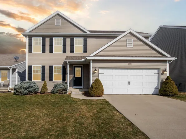 1232 Ellery Grove Ct, Vicksburg, MI 49097