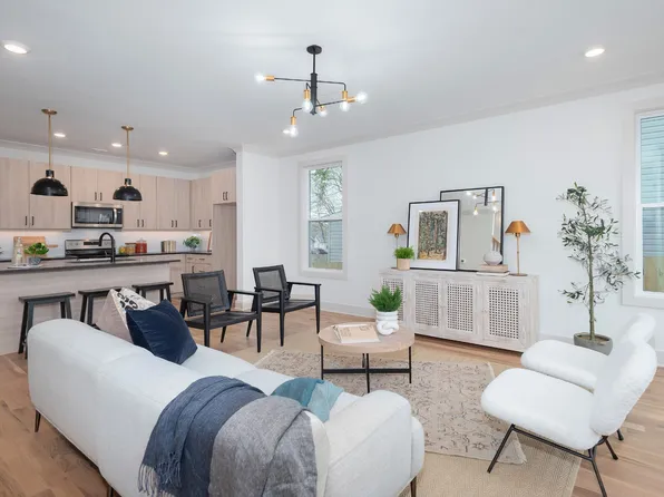 2408 Brasher Ave Unit B, Nashville, TN 37206
