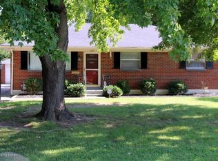 4407 Yolanda Dr, Louisville, KY