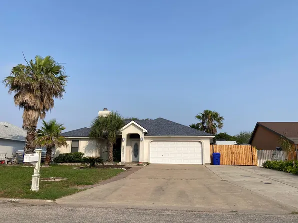 14341 Goldfish St, Corpus Christi, TX 78418
