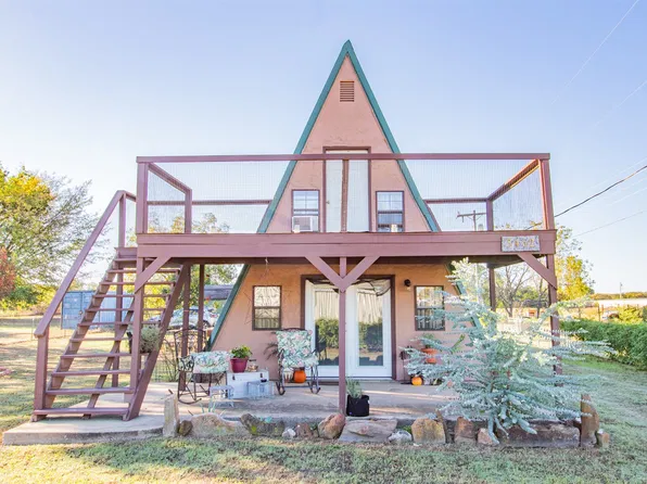 5462 Us Highway 70, Mead, OK 73449