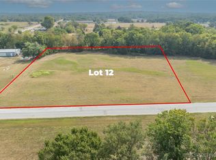 24066 W 3983rd Dr, Bartlesville, OK 74006