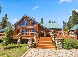 131 Anderson Rd, Walden, CO 80480