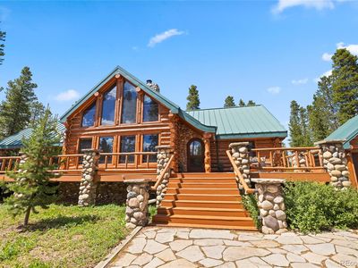 131 Anderson Road, Walden, CO, 80480